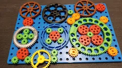 Gear with Me