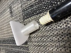 Gutter rake