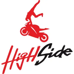 High Side logo