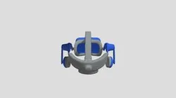 HTC VIVE Model