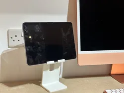 iPad Stand