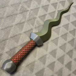 Kris - ritual dagger