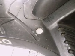 Kymco Agility Bouchon Tapis / Plug