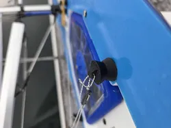 Kyosho Seawind Winch