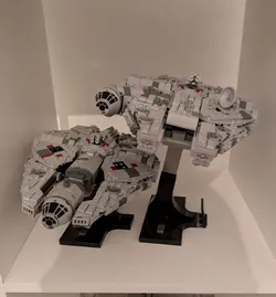 Lego 75375 Height Extension