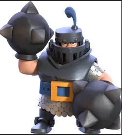 Mega Knight