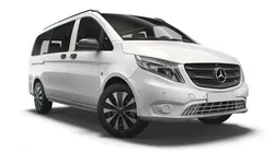 mercedes benz vito tourer 2019