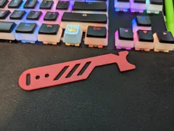 Mini Door Jim (Sparrows Style)