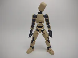 Mini Dummy 13