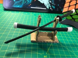 Mini Katana
