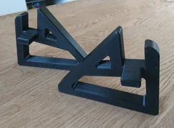 Monitor stand