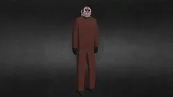 Neokalus Burr From Babysitter Bloodbath