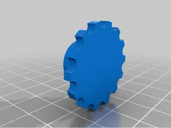 Nozzle replacement tool