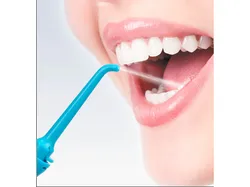 Oral irrigator (water brush) shower nozzle (1/2" thread)