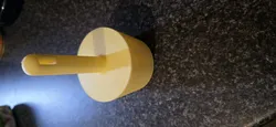 Pie mould