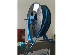 Prusa i3 filament spool holder
