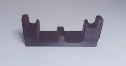 Rear brake pad spreader tool for Ohvale
