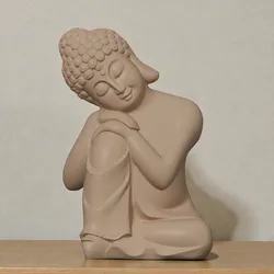 Resting buddha
