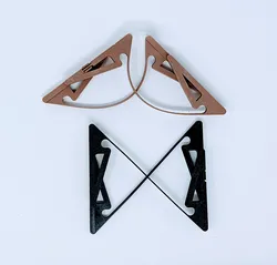 Simplified Snap-Fit Flexure Pivot