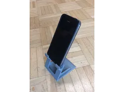 Small Phone Stand