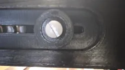 Spacer slug v2