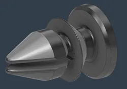 Subaru Trunk Upholstery Fastener