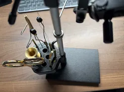The Odyssey SpiderVise Tool Caddy