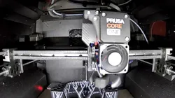 TP-Link Tapo C100 / C110 Camera mount for Prusa Core One