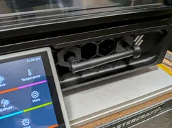 Voron Skirt Antenna Mount for CM4 / CM5