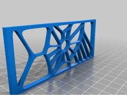 Voronoi design tool
