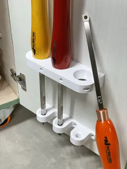 Wood turning organization