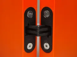 180° Stealth Concealed Hinge