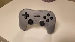 8Bitdo pro 2 invisible stand