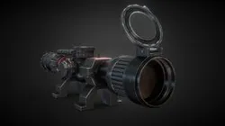 8x Scope