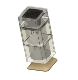 Air Purifier v2