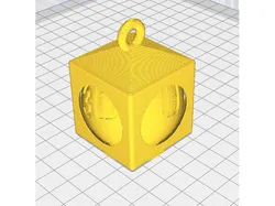 Ball in a Box