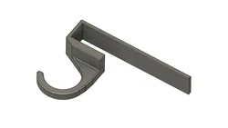 Banana Hook v3