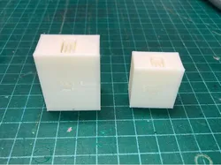 Bias Tape Maker