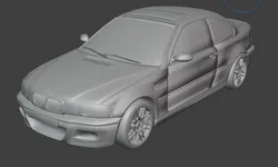 BMW E46