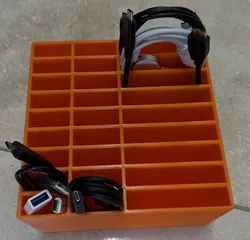 Cable Organizer