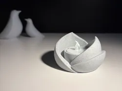 Candle Holder