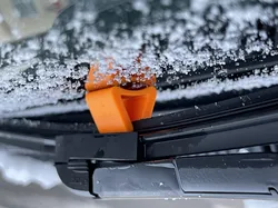 Car Wiper Protection Winter Anti-Freeze Clip