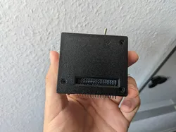 Case for gusmanb Logic Analyzer with Rechargeable Battery