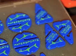 Cave Arrows & Cookies