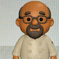 chef