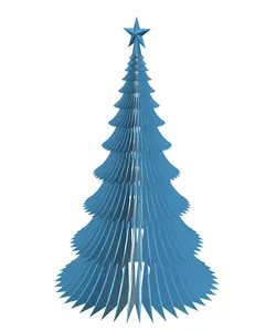 Christmas tree.