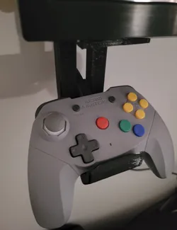 Controller Under Hanger