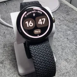 Creality Cloud | Google Pixel Watch Stand | ملفات الطابعة ثلاثية الأبعاد