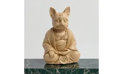 Dog Buddha