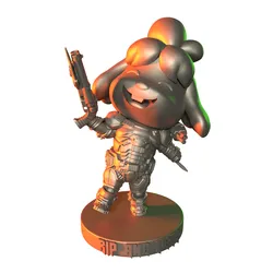 Doom Crossing: eternal horizons (Isabelle)